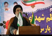 انتقاد امام جمعه شوش از عملکرد مسئولان خوزستان در اشتغالزایی جوانان