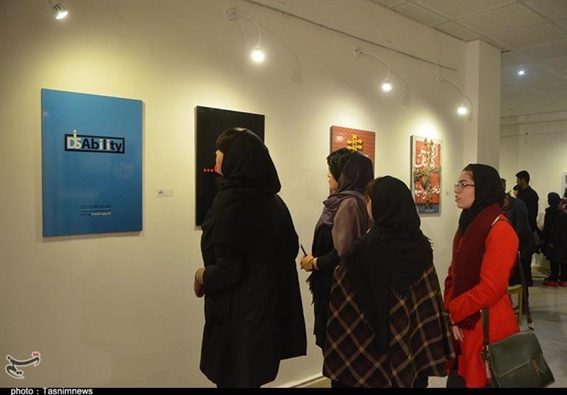 نمایشگاه فروش آثار هنرهای تجسمی عکس به نفع سیل‌زدگان مازندران برپا می‌شود