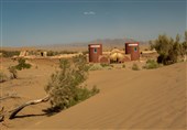 Mesr Village: A Jewel Shining Out of The Endless Treasure