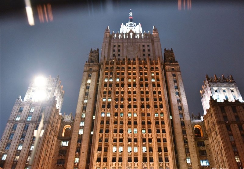 مسکو: ناتو و آمریکا باید از سیاست «بازدارندگی روسیه» دست بردارند