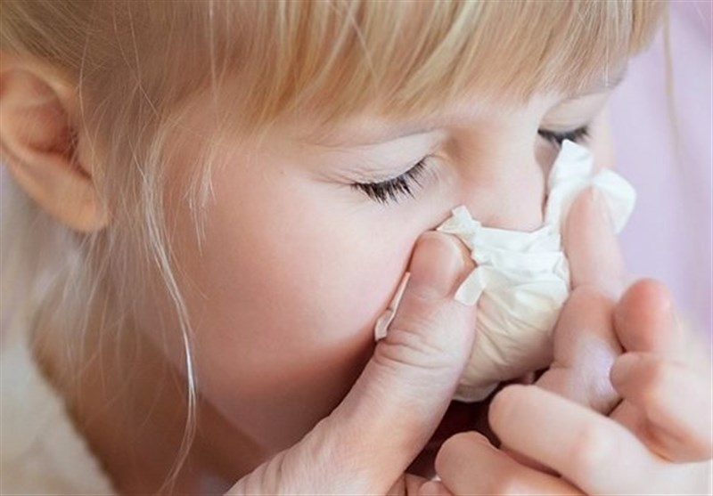 اگر کودک به آنفلوآنزا دچار شد چه باید کرد؟