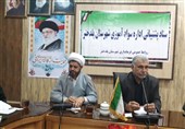 لرستان| فرهنگ علمآموزی در روستاها نهادینه شود
