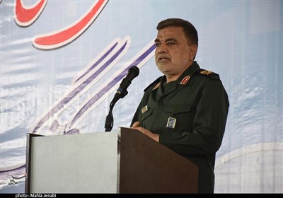  ایران در افق ۱۴۰۴ جزو پنج ارتش برتر جهان در سامانه‌های درمانی نوین سیار خواهد بود 