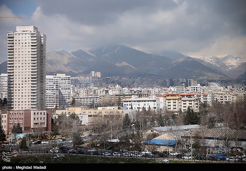 افزایش 193 درصدی معاملات مسکن در تهران/ متوسط قیمت مسکن در مرز 21 میلیون تومان