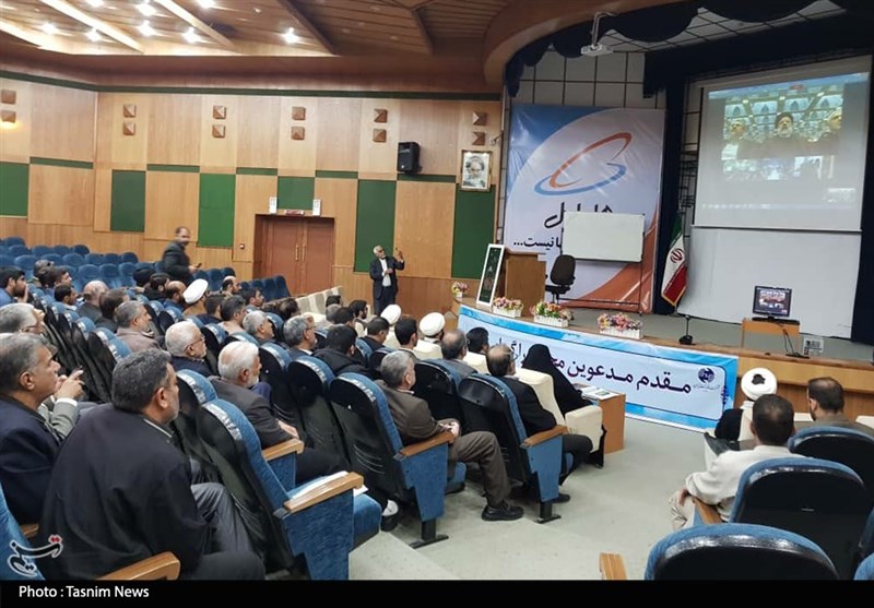 130 کانون خادمیار تخصصی و محلی خدمیاران رضوی در خوزستان افتتاح شد+تصویر