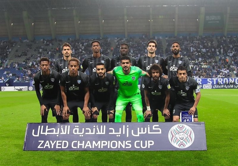 فینال جام باشگاه‌های عرب با جایزه 6 میلیون دلاری/ الهلال به نخستین جام می‌رسد؟