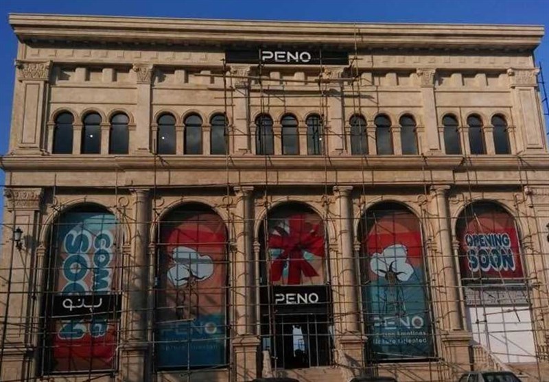 «پنو»، رقیب ایرانی سرسخت برندهای پوشاک اروپایی و ترک