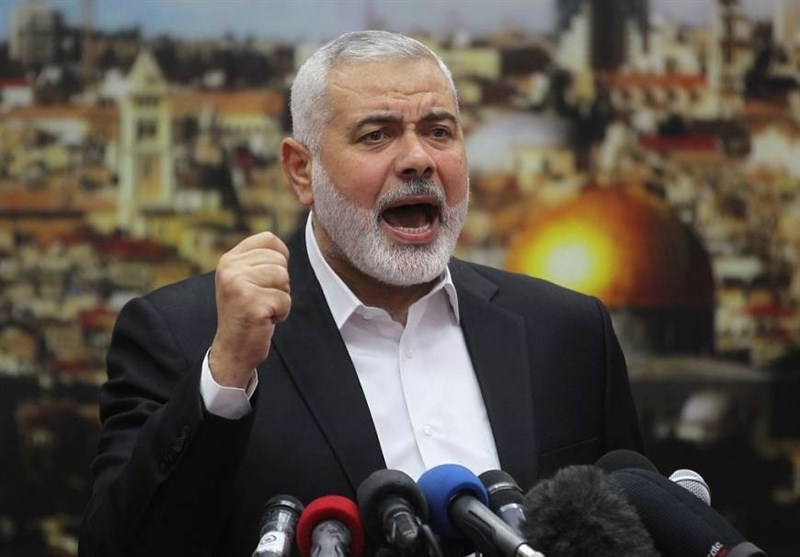 حماس: جمعه روز حرکت به سمت مسجد الاقصی است