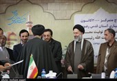 آغاز فعالیت کانون‌های خادمیاری رضوی در استان گلستان+تصاویر
