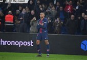 فوتبال جهان| پاری‌سن‌ژرمن با برتری قاطعانه به قهرمانی در لوشامپیونه نزدیک شد