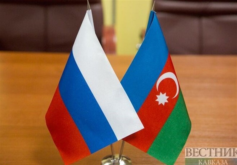 روسیه و آذربایجان نشستی درباره علامتگذاری مرزها برگزار خواهند کرد