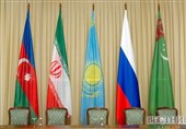 نخستین نشست گروه کاری سطح بالا درباره مسائل خزر در باکو پایان یافت