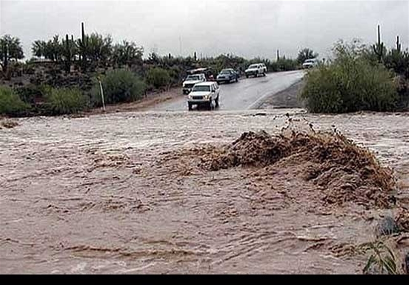 سیلاب 336 میلیارد تومان در سیستان و بلوچستان خسارت وارد کرد