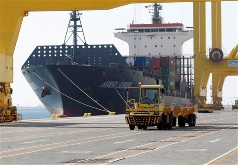 UAE Eases Qatar Shipping Ban: Report