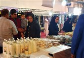 طرح «روستاهای فاقد بیکاری» در استان تهران کلید خورد