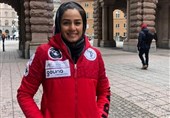 سمیرا زرگری: سرمربیگری من در تیم اسکی بانوان برای برخی‌ها سنگین است/ مدرس سوئیسی به سرمربی پیشین ایران لقب «سم» داد