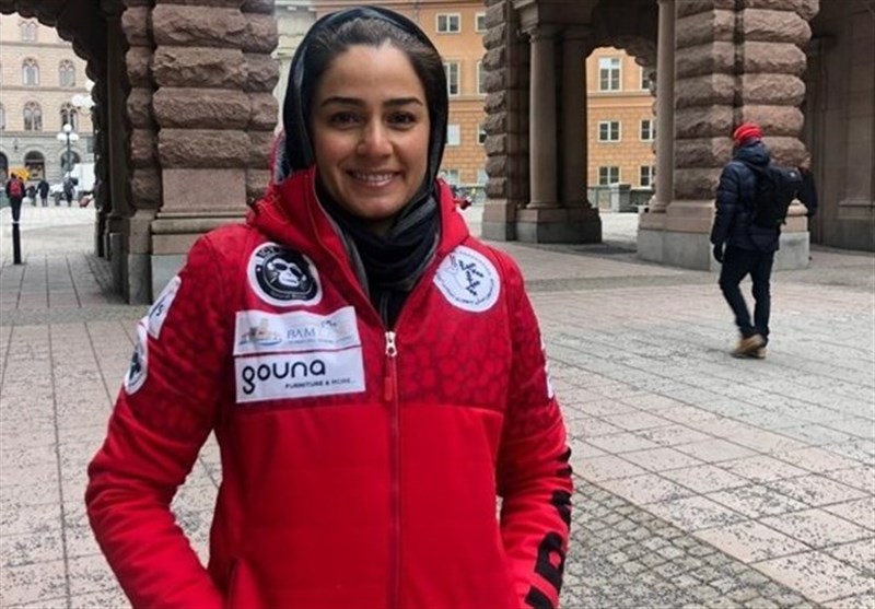 سمیرا زرگری: سرمربیگری من در تیم اسکی بانوان برای برخی‌ها سنگین است/ مدرس سوئیسی به سرمربی پیشین ایران لقب «سم» داد