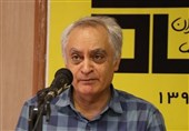 پیام تسلیت وزیر ارشاد برای درگذشت علی‌اکبر رنجبر‌ کرمانی