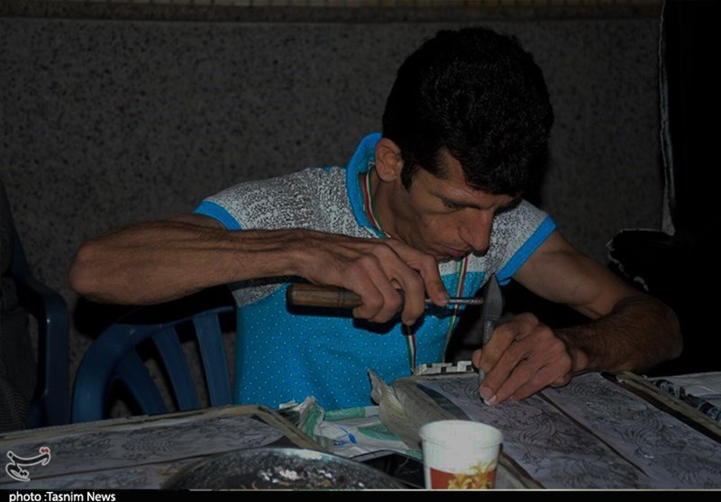 کاشان| جشنواره غذاهای خانگی به روایت تصویر