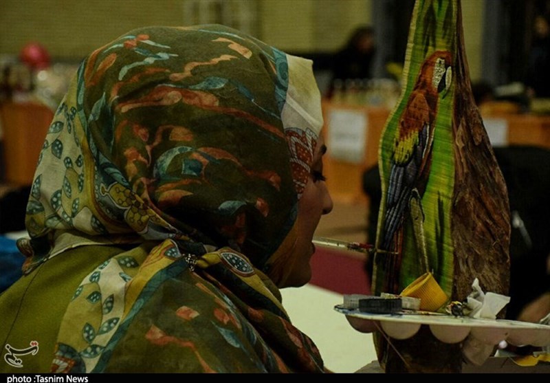 طرح جامع توانمندسازی زنان روستایی در اردبیل اجرا می‌شود