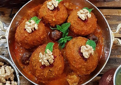 Kufteh Tabrizi: One of The Best Traditional Cuisines of Iran - Tourism news