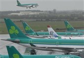 Over 100 Flights Cancelled at Dublin Airport Due to Storm