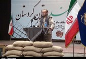 سردار رجبی: ساماندهی امور مرزی در کردستان تسریع یابد