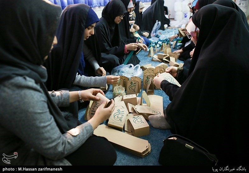 طرح &quot;توانمندسازی اقتصادی زنان سرپرست خانوار&quot; در استان اردبیل اجرا می‌شود