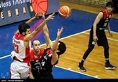 اعلام زمان دیدارهای ایران در جام جهانی بسکتبال