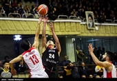 مسابقات بسکتبال کاپ آسیا قرعه‌کشی شد/ همگروهان ایران مشخص شدند