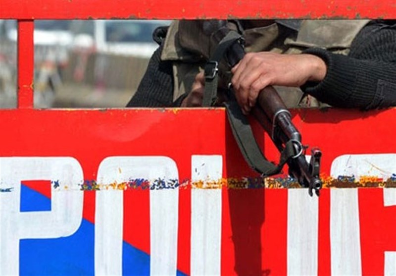 راولپنڈی میں پولیس چیک پوسٹ پر نامعلوم شخص کی فائرنگ