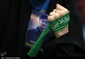 گیلان| حضور جوانان در مناطق سیلزده نشاندهنده پیروی آنان از اهل بیت است