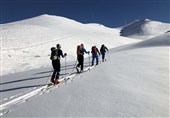 رئیس فدراسیون اسکی: 13 نقطه برای ایجاد پیست اسکی در کشور شناسایی شد