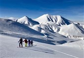 تهران| پیست اسکی شمشک دربندسر افتتاح می‌شود