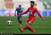 ACL: Omid Alishah Left Out of Persepolis for Match with Al Ahli