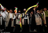 آغاز جشنواره «موسیقی اقوام ایرانی» در سنندج/ 25 اثر از 18 قوم کشور اجرا می‌شود