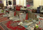 7 هزار فقره کمک هزینه جهیزیه و ازدواج به مددجویان فارس پرداخت شد