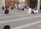 147 هفته توقیف نماز جمعه شیعیان در بحرین
