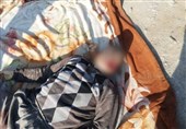 هلاکت یک داعشی برجسته در کرکوک