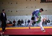 کوراش قهرمانی جهان| نمایندگان ایران به 2 مدال نقره رسیدند