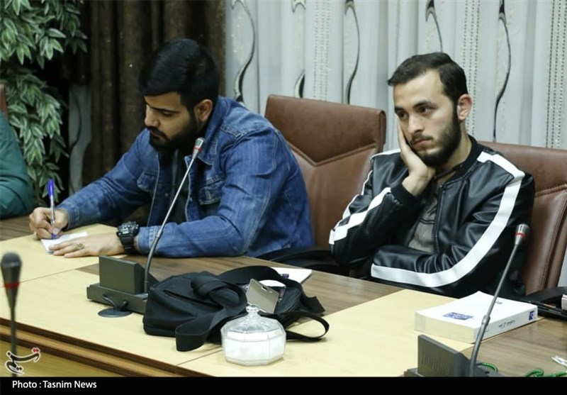 تبادل استاد و دانشجو بین ایران و عراق افزایش می‌یابد