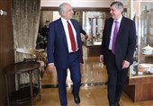 دیدار نمایندگان ویژه آمریکا و روسیه در امور افغانستان در ترکیه