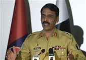 ارتش پاکستان: هرگونه اقدام هند علیه اسلام‌آباد روند صلح افغانستان را تحت تاثیر قرار می‌دهد