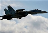پاسخ روسیه به ادعای سوئد درباره مانور خطرناک جنگنده روسی
