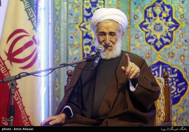 امام جمعه موقت تهران: شهید سلیمانی امنیت کشور را در خارج از مرزها تامین کرد