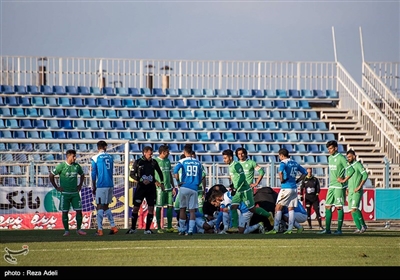 تیم فوتبال پیکان با پیروزی در دیدار با ماشین‌سازی، نخستین ۳ امتیاز خود با سرمربی جدیدش را کسب کرد. 