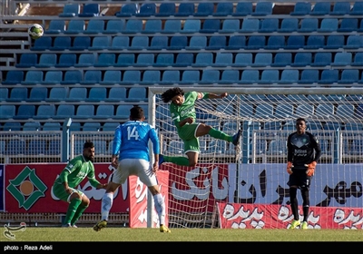 تیم فوتبال پیکان با پیروزی در دیدار با ماشین‌سازی، نخستین ۳ امتیاز خود با سرمربی جدیدش را کسب کرد. 