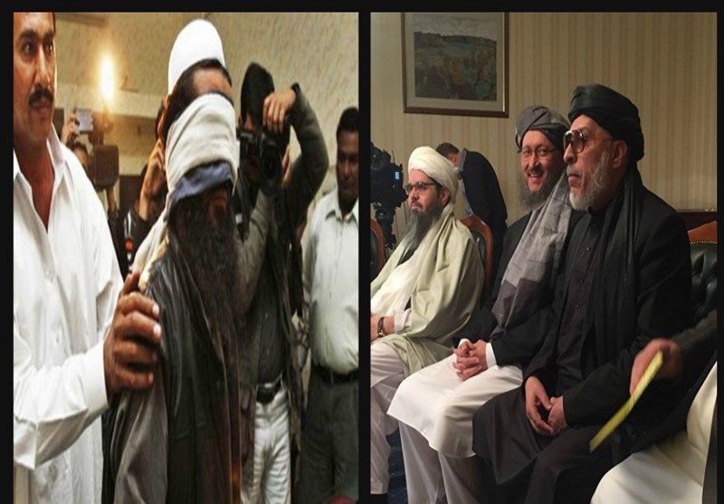 طالبان و عدم حضور ملابرادر در دور پنجم مذاکرات قطر