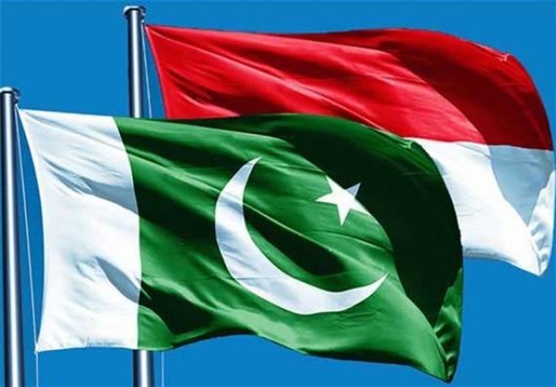 انڈونیشیا نے پاکستان کو بیس مصنوعات پر ڈیوٹی فری رسائی دے دی