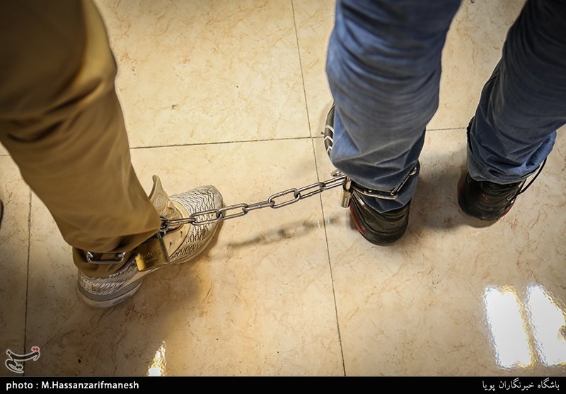البرز| 3 تن از زندانیان فراری از زندان فردیس بازداشت شدند